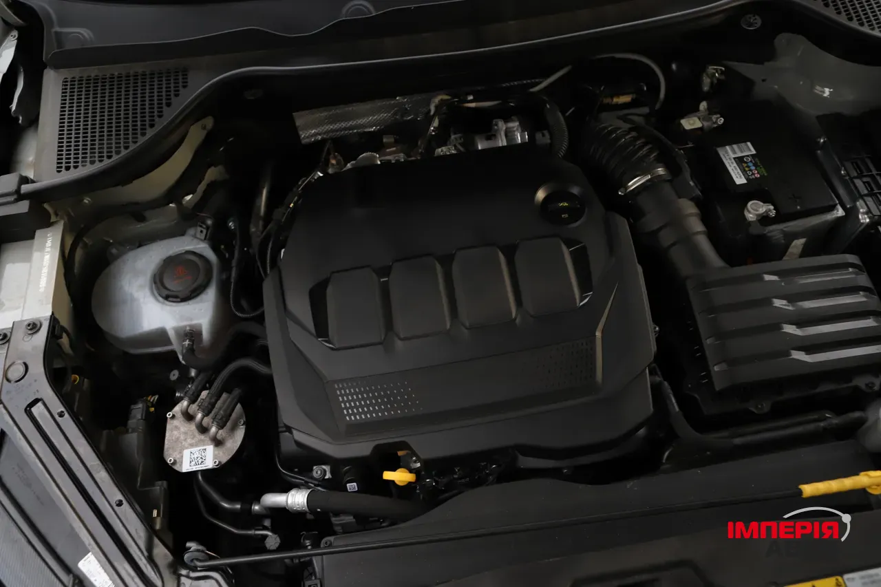 Skoda Karoq - фото 44