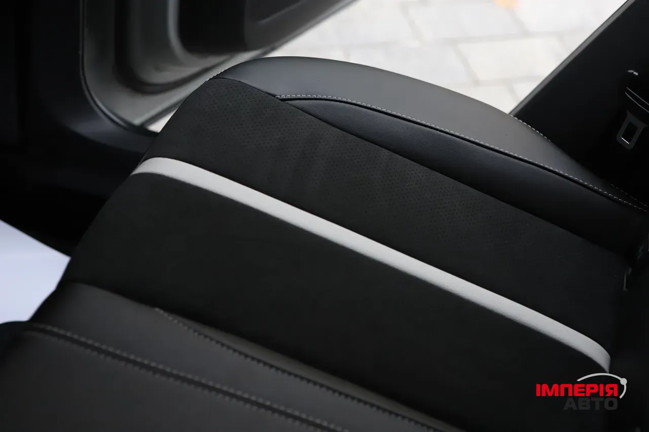 Skoda Karoq - фото 37