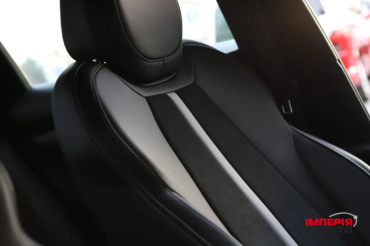 Skoda Karoq - фото 25