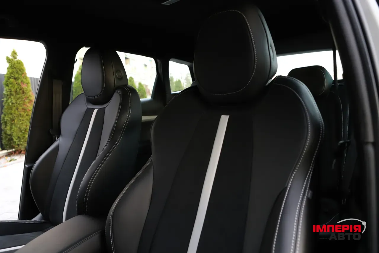 Skoda Karoq - фото 13