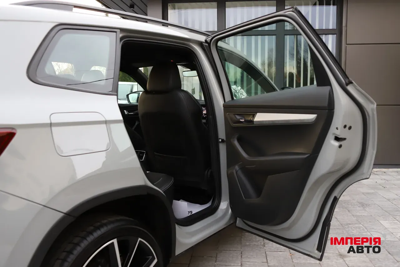 Skoda Karoq - фото 39