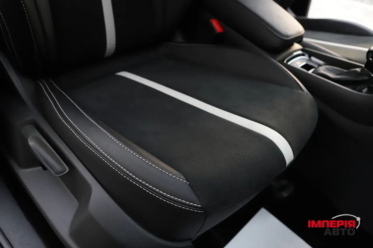 Skoda Karoq - фото 27