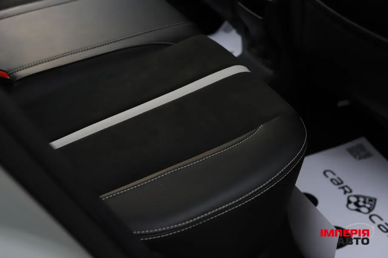 Skoda Karoq - фото 41