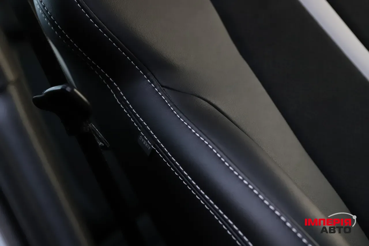 Skoda Karoq - фото 28