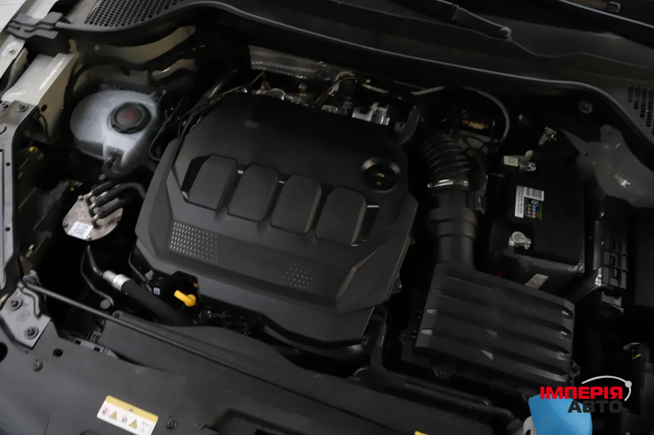 Skoda Karoq - фото 45