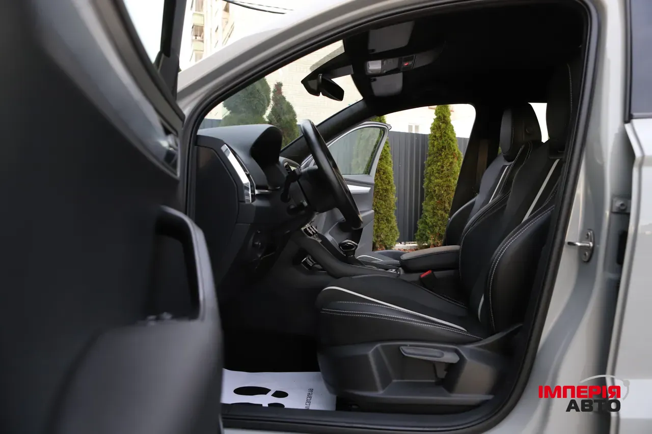 Skoda Karoq - фото 12