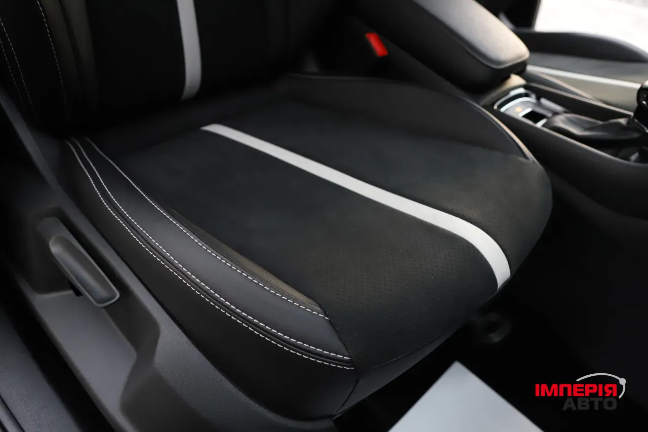 Skoda Karoq - фото 26