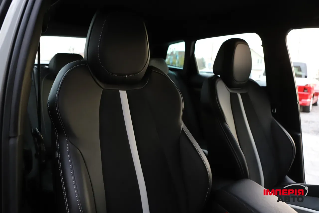 Skoda Karoq - фото 29