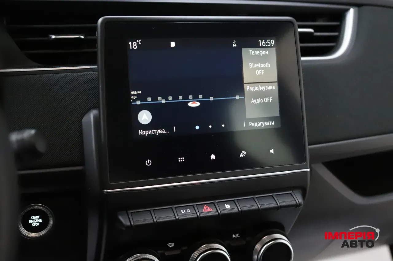 Renault ZOE - фото 27