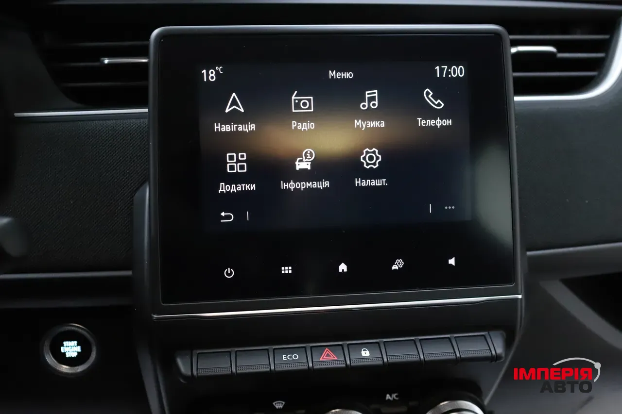 Renault ZOE - фото 24