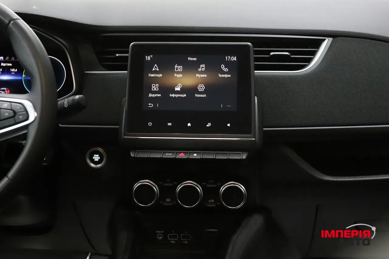 Renault ZOE - фото 9