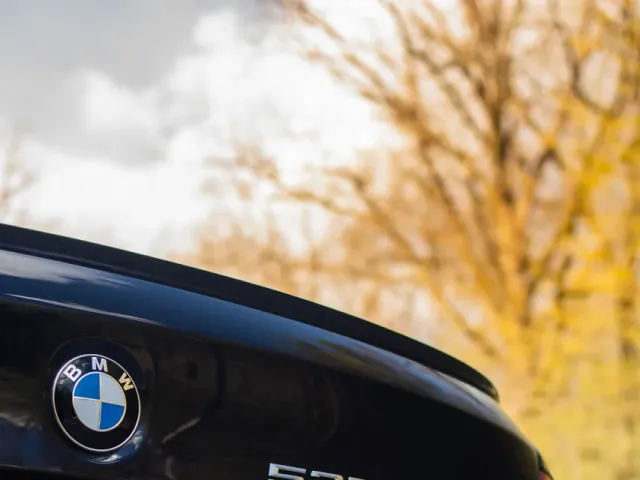 BMW 5 серії 2013, Ужгород, $21 000 - зображення 3