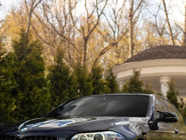BMW 5 серії 2013, Ужгород, $21 000 - зображення 4