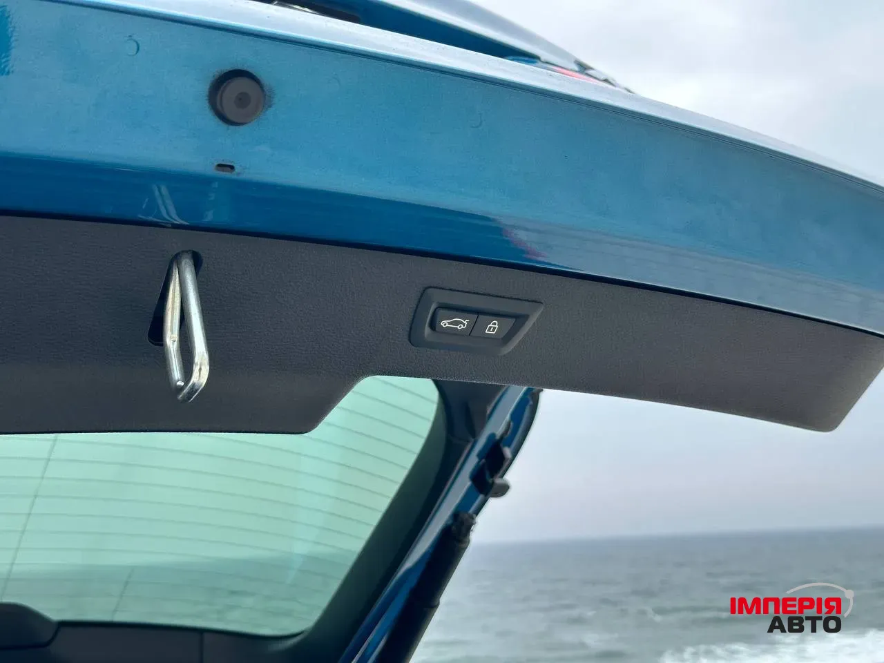 BMW X6 M - фото 14