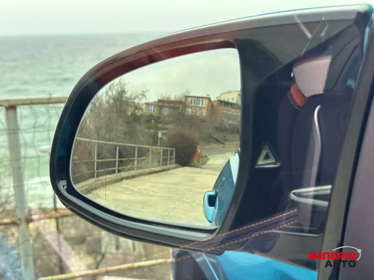 BMW X6 M - фото 34