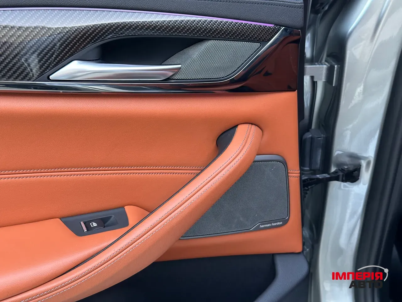 BMW M5 - фото 26