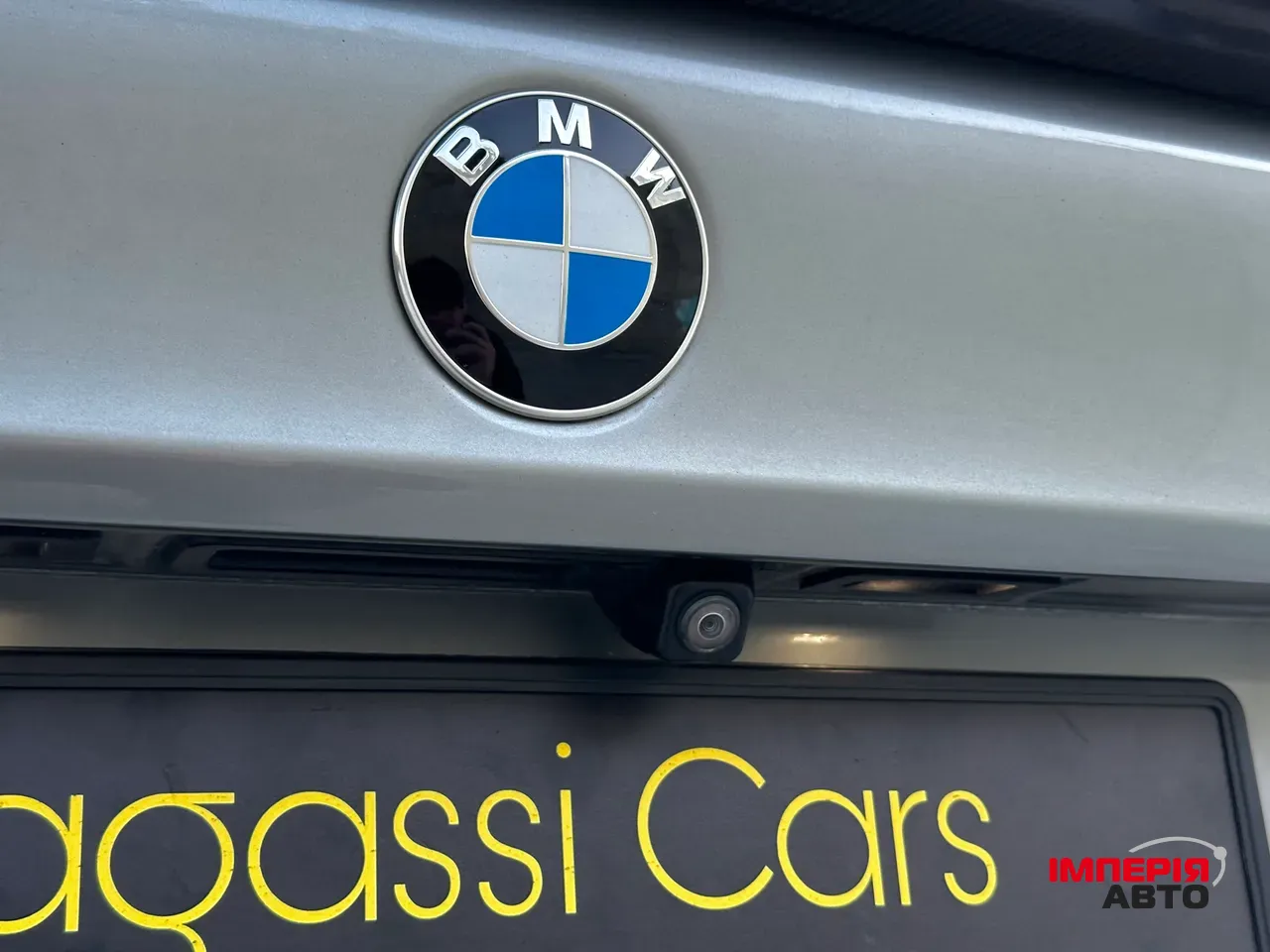 BMW M5 - фото 11