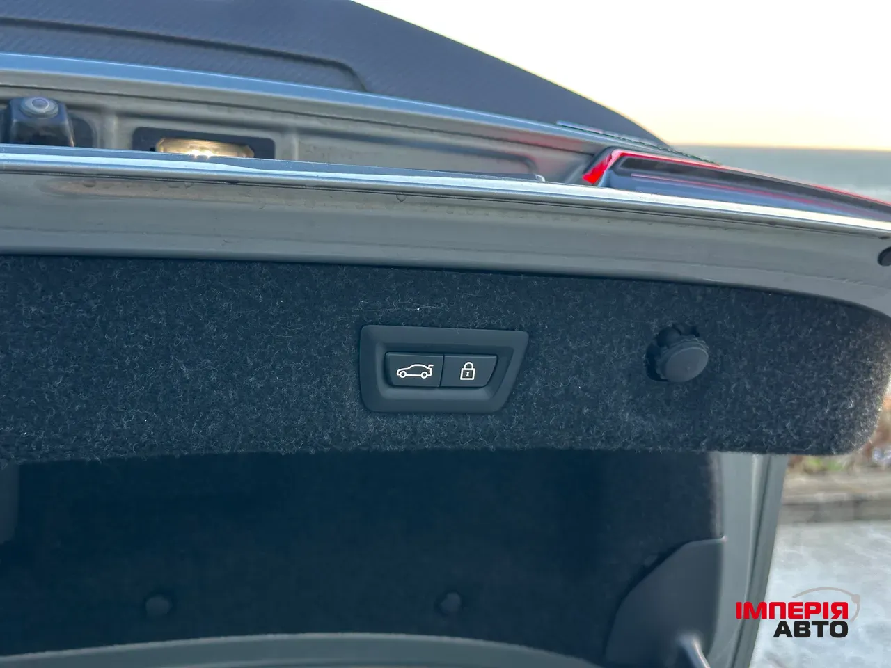 BMW M5 - фото 12