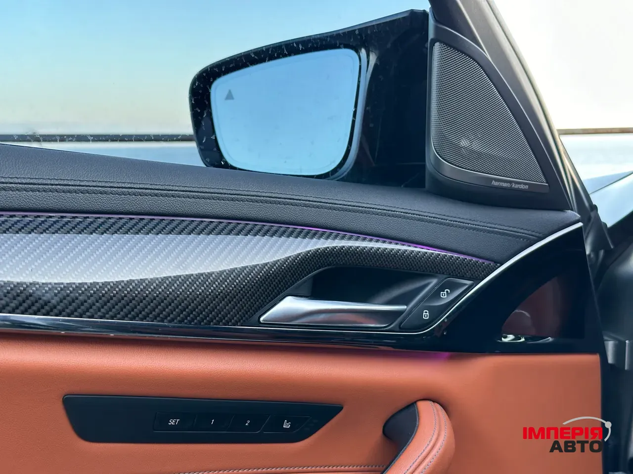 BMW M5 - фото 19