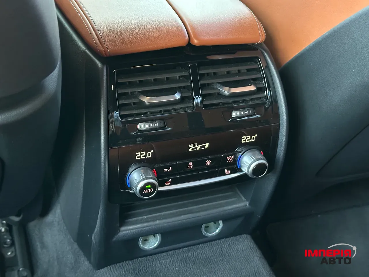 BMW M5 - фото 23