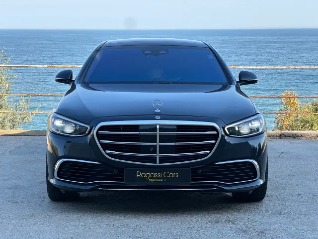 Mercedes-Benz S-Класс - фото 2