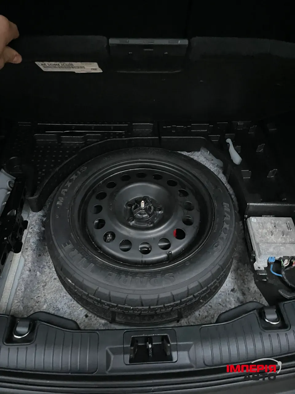 Ford Escape - фото 21