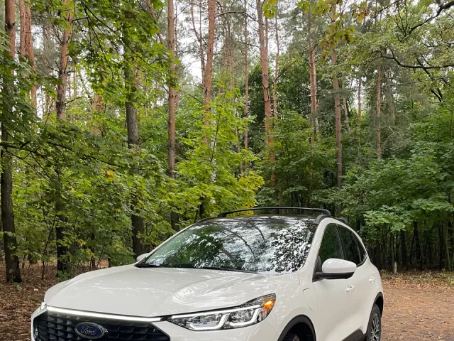 Ford Escape - фото 2