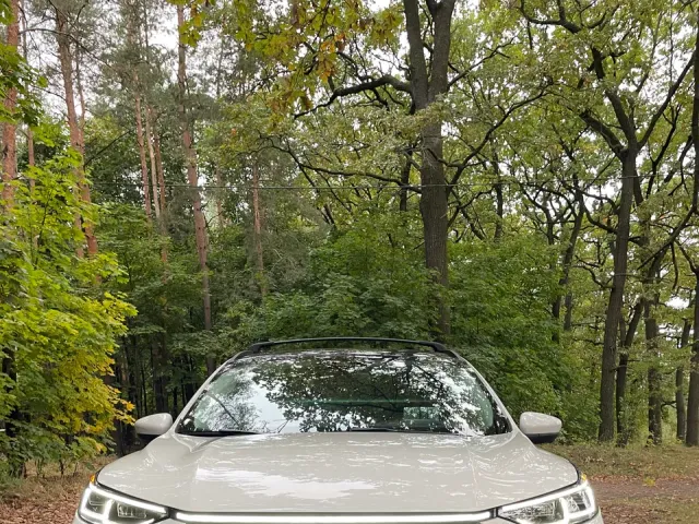 Ford Escape - фото 3