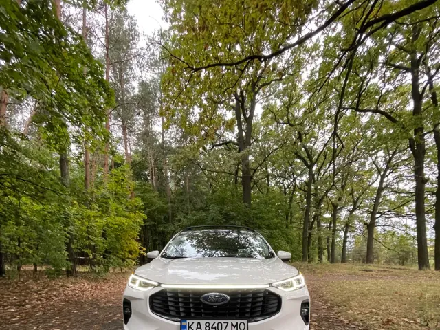 Ford Escape - фото 4