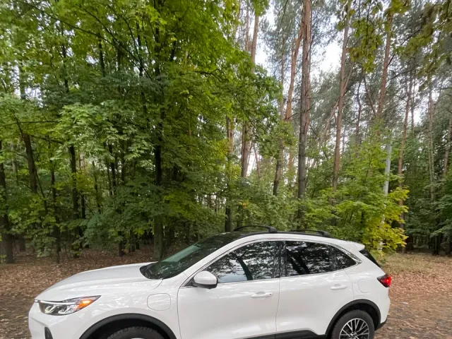 Ford Escape - фото 5