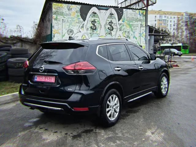 Nissan Rogue 2018, Харків, $14 600 - зображення 2
