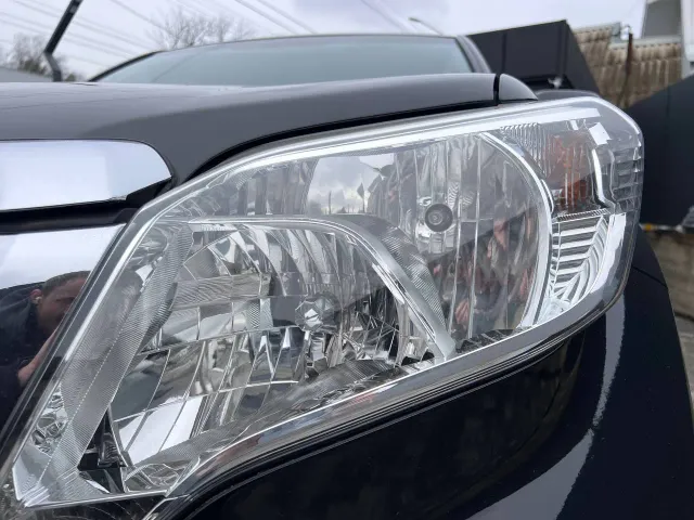 Toyota Land Cruiser Prado - фото 3