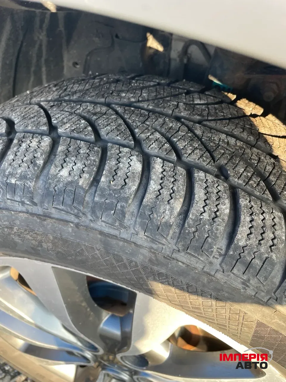 Renault Koleos - фото 12