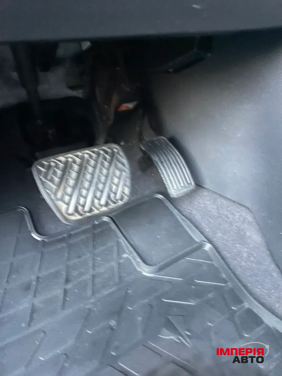 Renault Koleos - фото 10