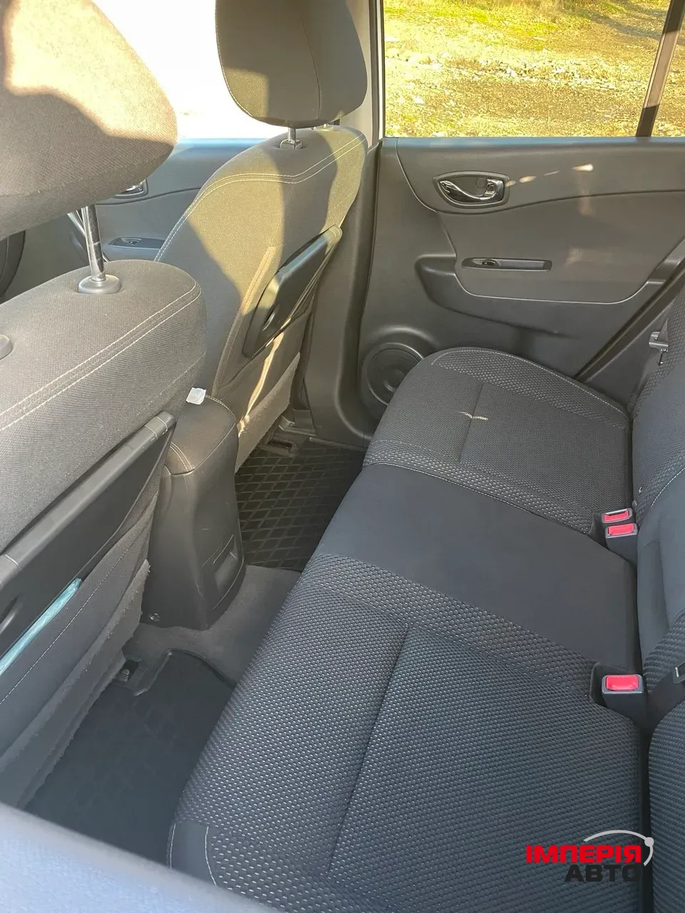 Renault Koleos - фото 11