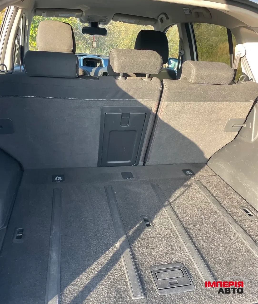 Renault Koleos - фото 9