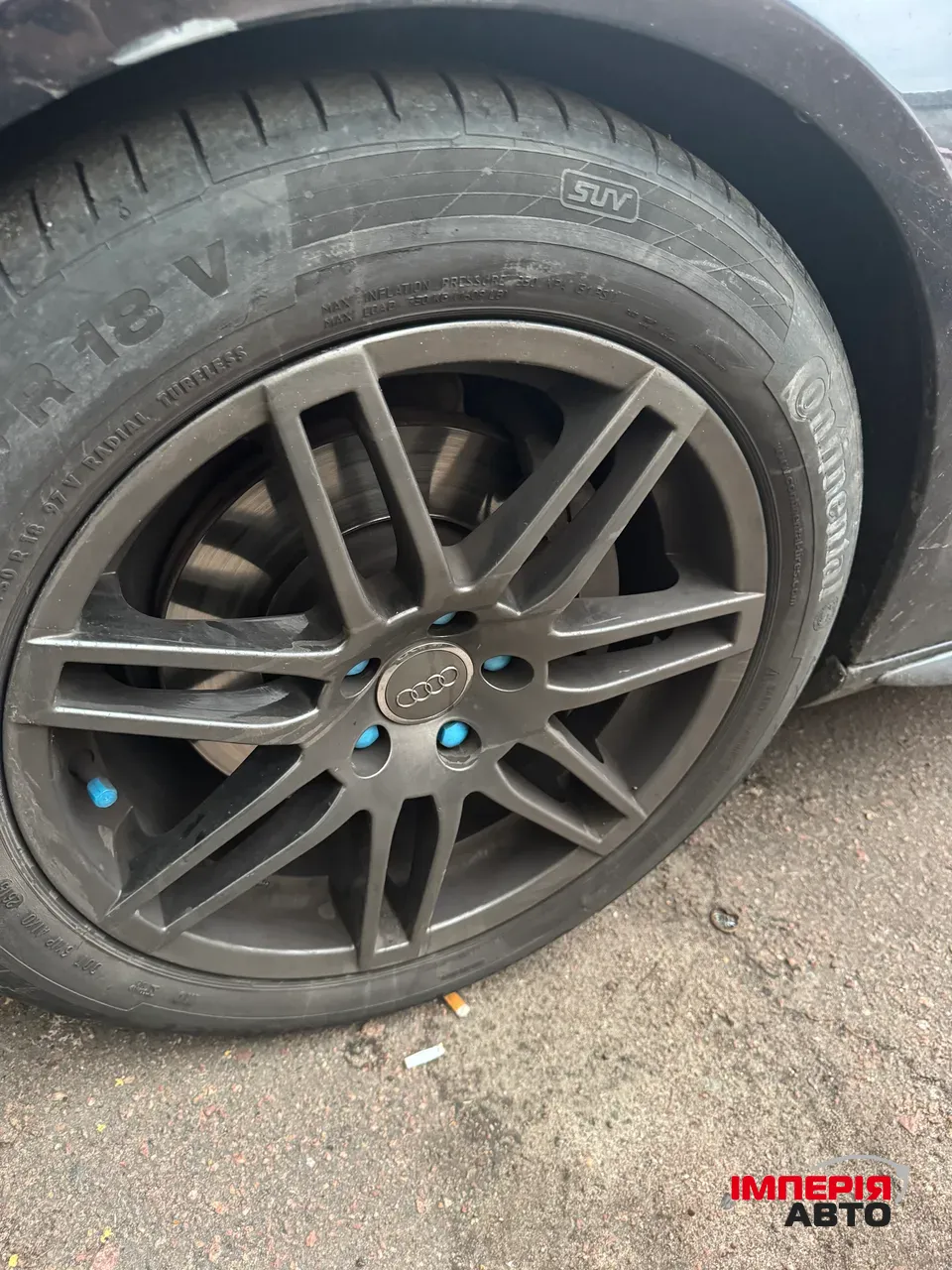 Audi A4 allroad - фото 7