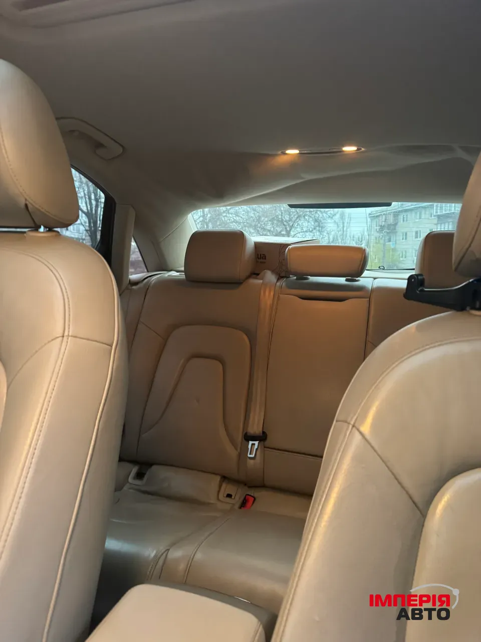 Audi A4 allroad - фото 6