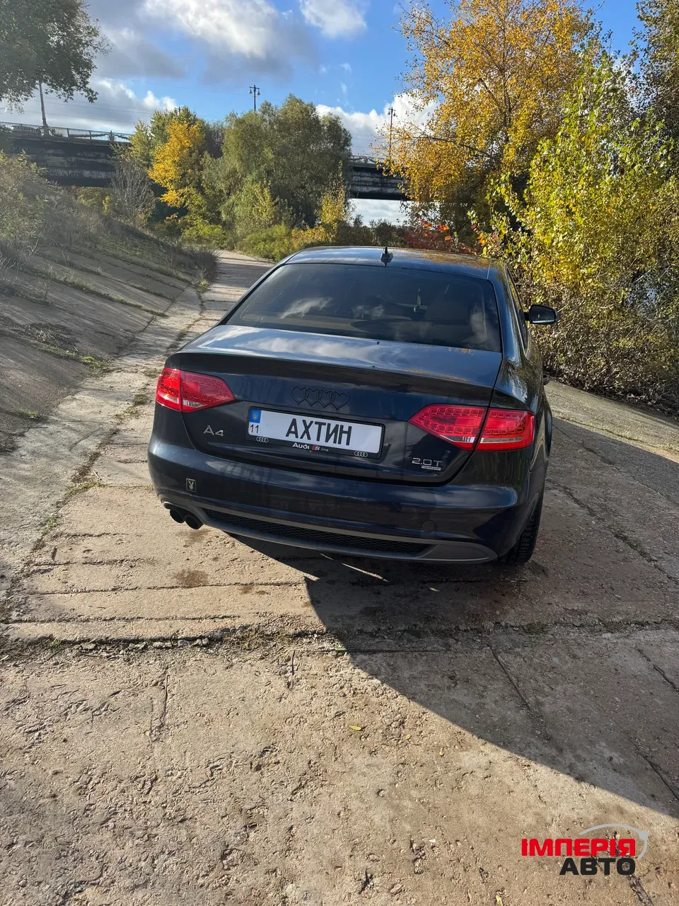Audi A4 allroad - фото 5