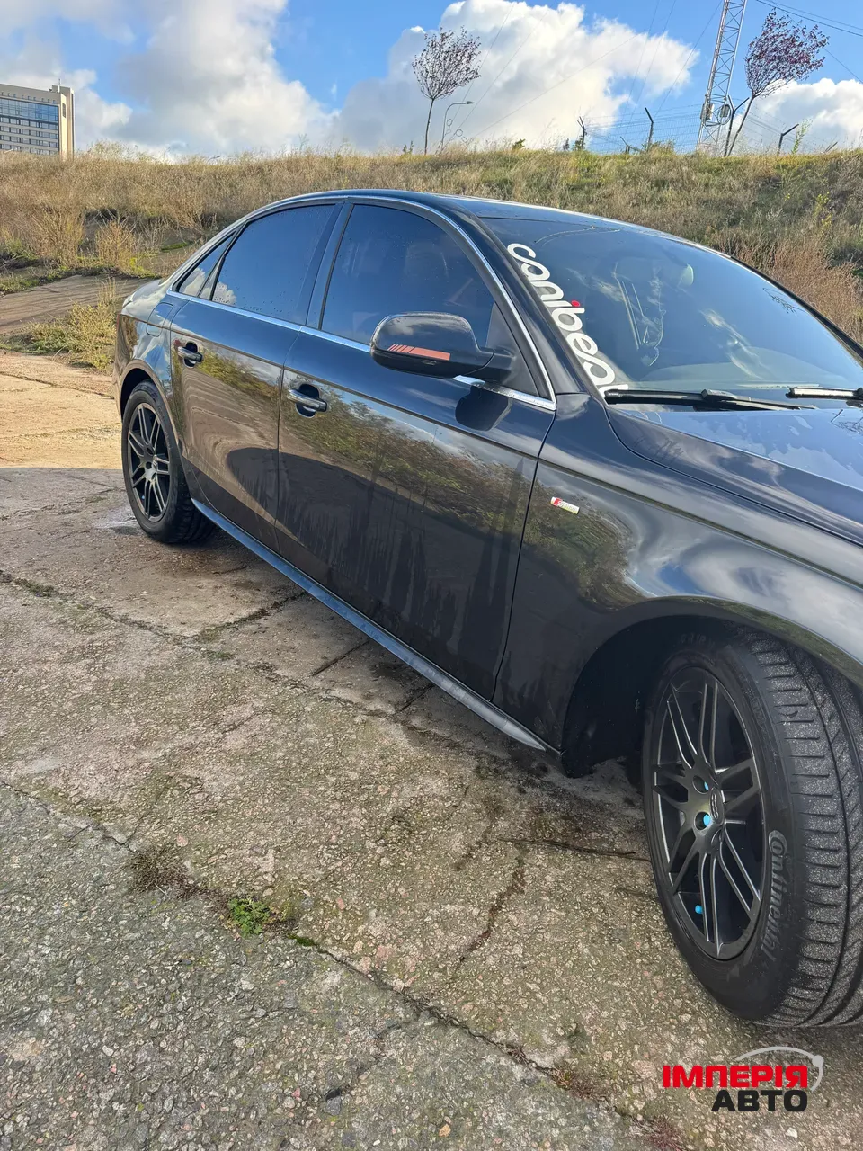 Audi A4 allroad - фото 3