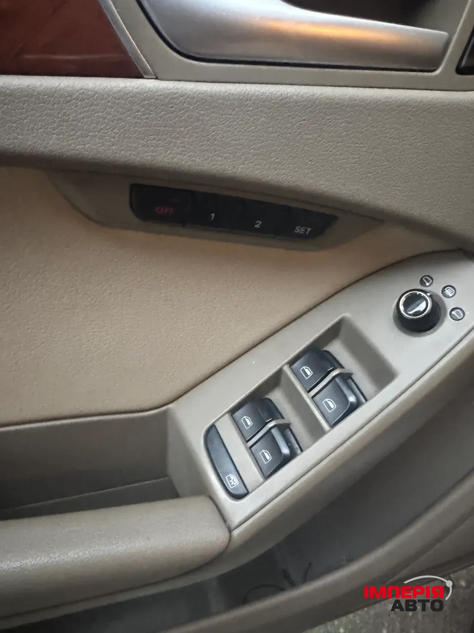 Audi A4 allroad - фото 8