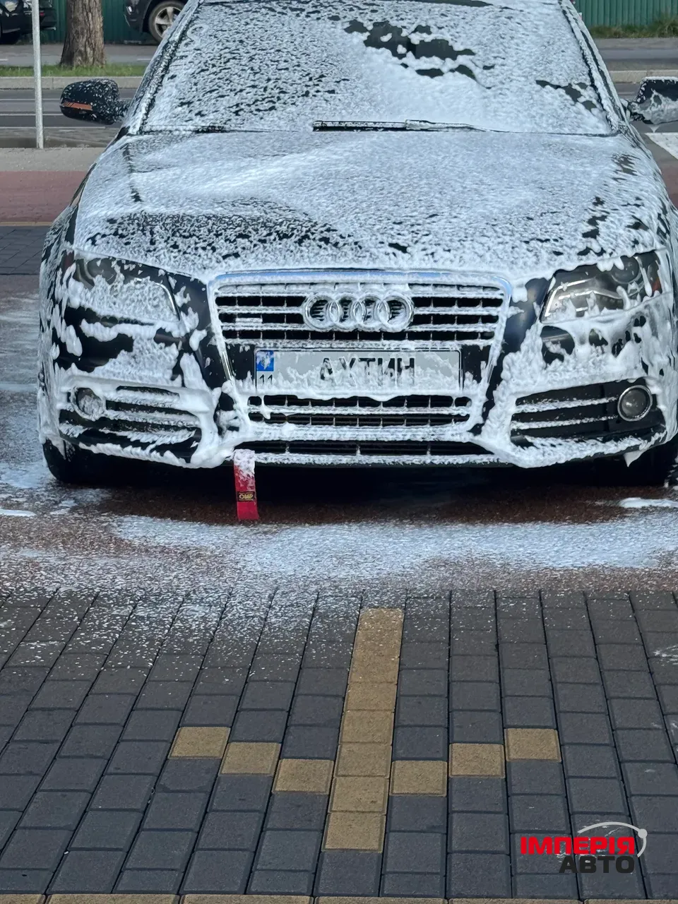 Audi A4 allroad - фото 2