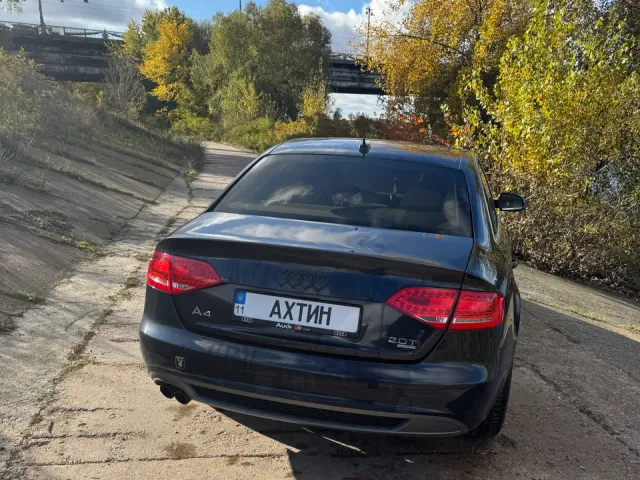 Audi A4 allroad - фото 5