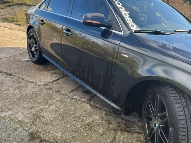 Audi A4 allroad - фото 3