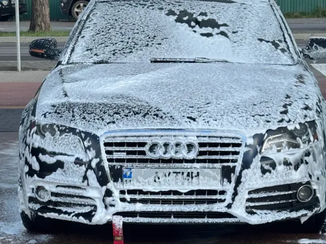 Audi A4 allroad - фото 2