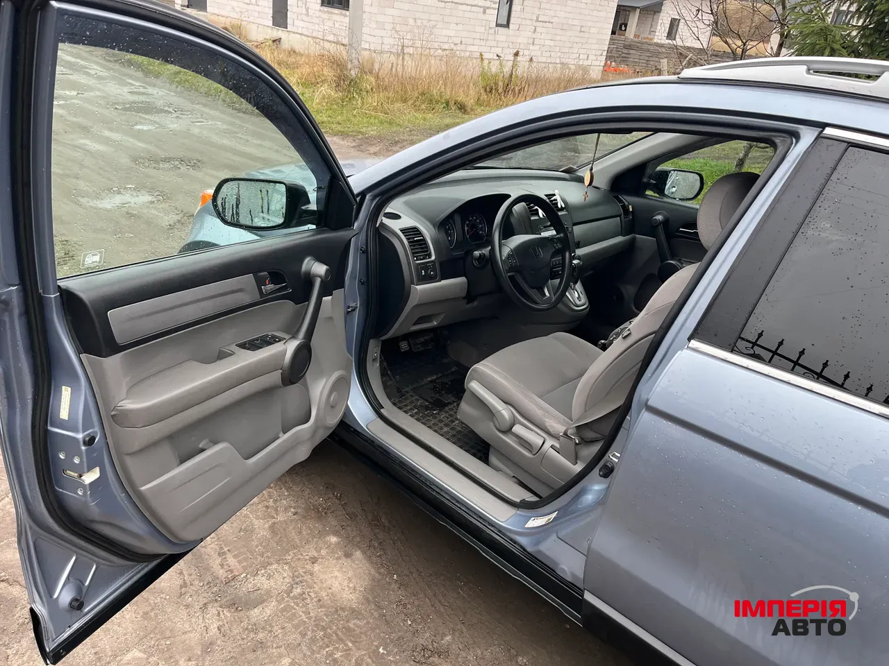 Honda CR-V - фото 4