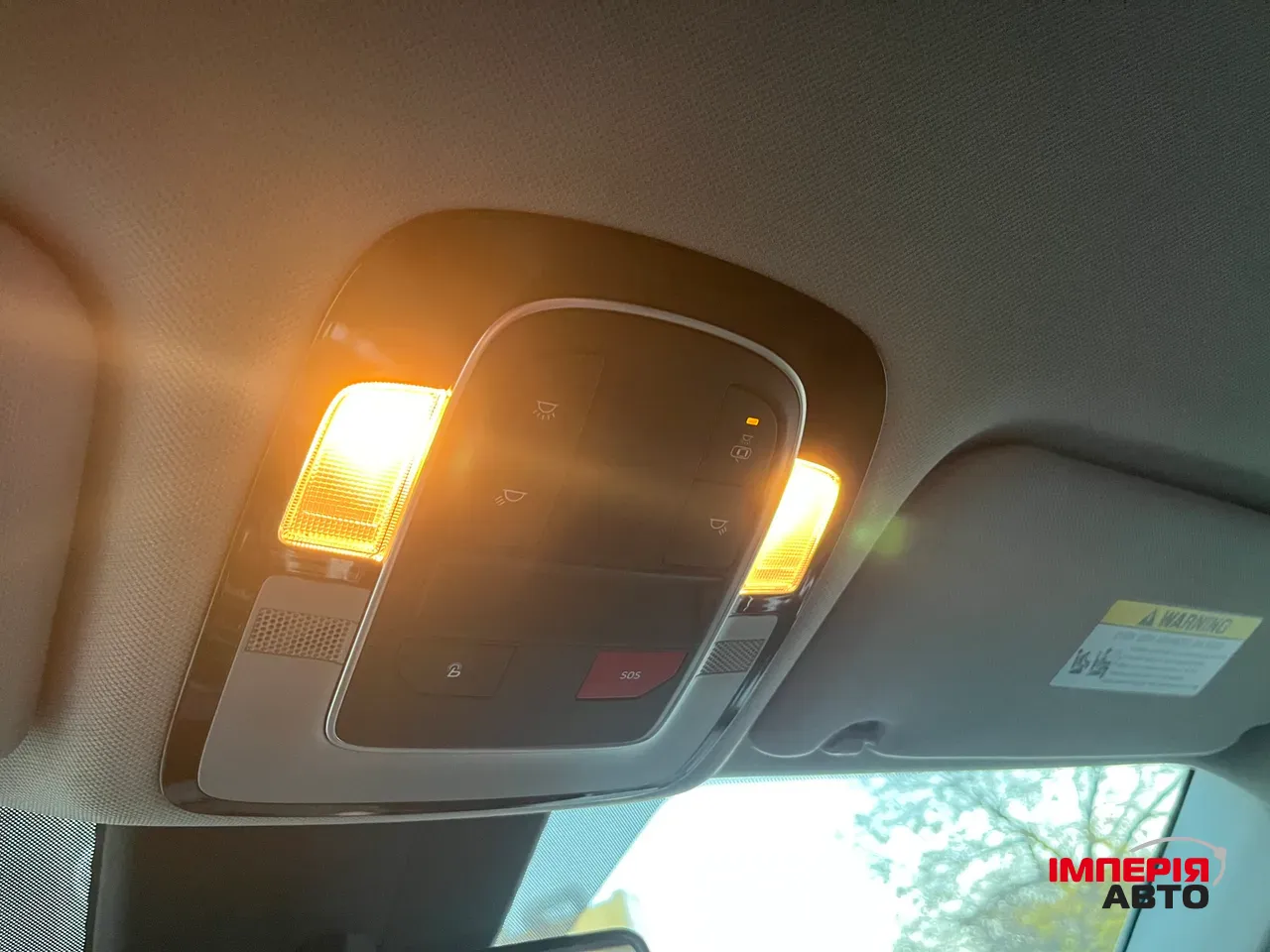 Hyundai Santa Fe - фото 9