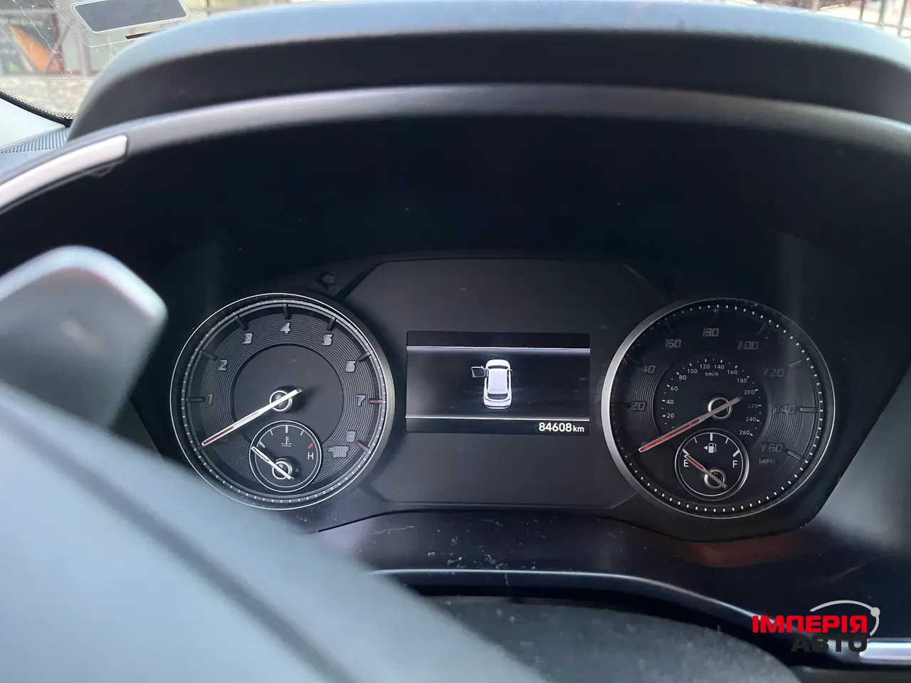 Hyundai Santa Fe - фото 10