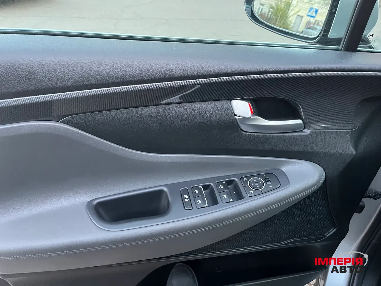 Hyundai Santa Fe - фото 6