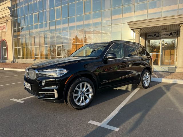 BMW X5 2016, Одеса, $28 900 - зображення 4